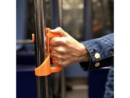 Paris ratp metro lidar samuel 3d print model - Mito3D