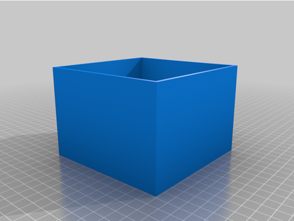 caixa jeffrey892 3d print model - Mito3D