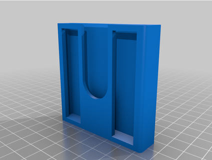 prezervatif Kulp destek marcop13 3d print model - Mito3D