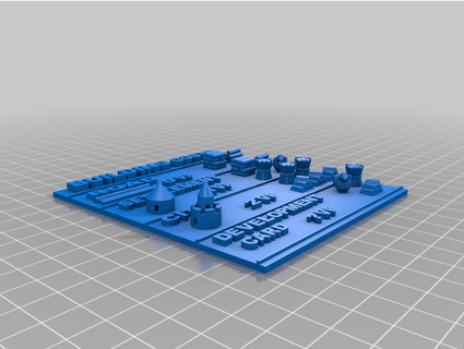 catan edificio costos willnickisch 3d print model - Mito3D