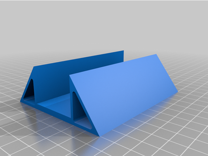 thinkcentre vertical stand mentaluproar 3d print model - Mito3D