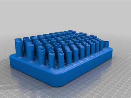 leather tool rack drdread 3d print model - Mito3D