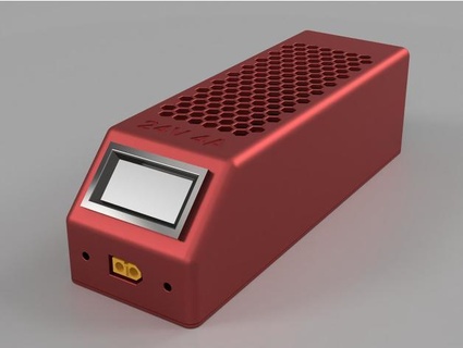 allegato 24v 4a energia fornitura coolduke666 3d print model - Mito3D