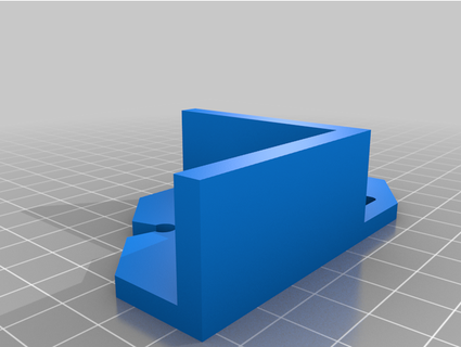 troldtekt parafuso xarope jipe 3d print model - Mito3D