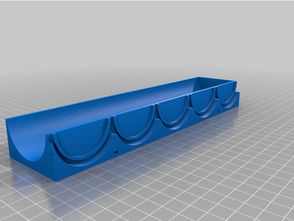 pimenter grille 3dlolo 3d print model - Mito3D