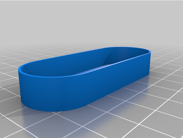 Ölçek akış gorich36 3D print model - Mito3D