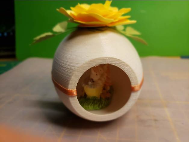 huevo lateral cbbosse1 3D print model - Mito3D