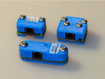 micro optical endstops cases mcpaul1 3d print model - Mito3D