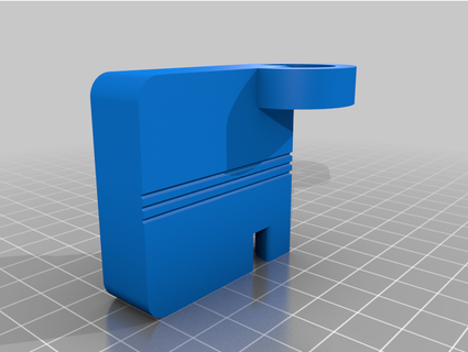 binding tool originalstefrid 3d print model - Mito3D
