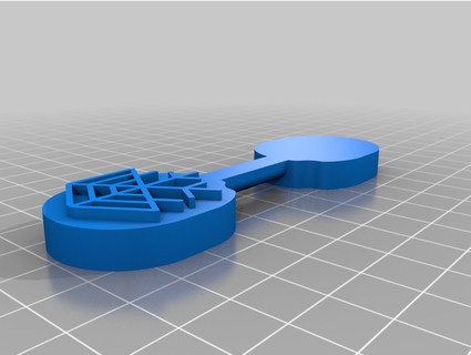 şişko köpek balığı gözlük hdo2 lens örtmek kılıf donmuş ağ 3d print model - Mito3D