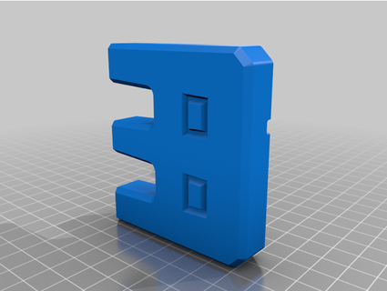 arduino veilleuse 3d print model - Mito3D