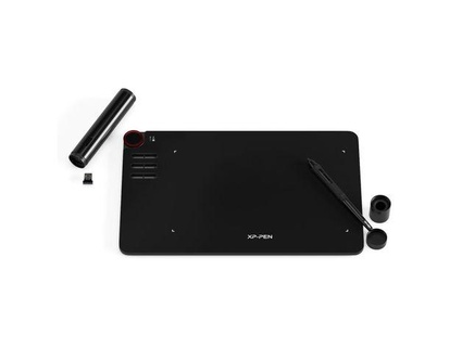 tableta digitalizador inal mbrica xp pen deco 03 chusheng 3d print model - Mito3D