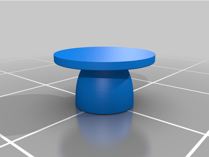 itsy bitsig Spinne Tee Tasse denkenpegasis 3d print model - Mito3D