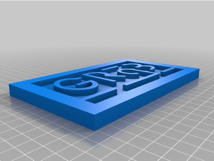 labyrinthe boules 3d print model - Mito3D
