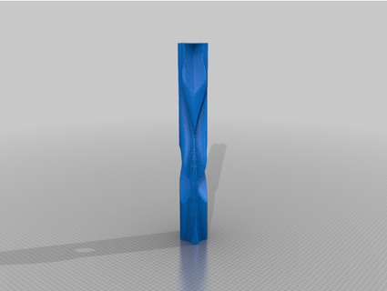 œil cratère Collier conceptualiz3d 3d print model - Mito3D