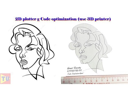 code optimisation zhwang168 3d print model - Mito3D