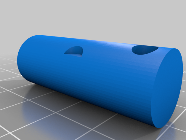 filament coloration langue 3D print model - Mito3D