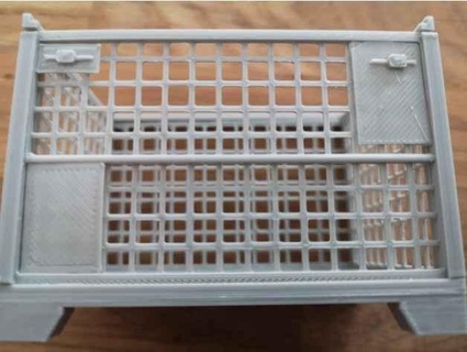 gitterbox lattice box bruder tscharlie 3d print model - Mito3D