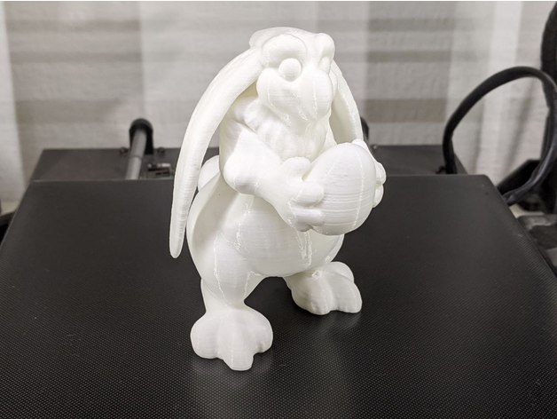 maluco tanga keythingiverse 3D print model - Mito3D