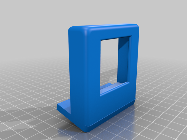 termostato escritorio superior penright14 3D print model - Mito3D