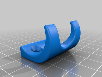 skateboard tool holder makingthingsin3d 3d print model - Mito3D