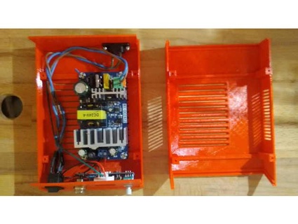 t12 soldering case igrche  3d print model - Mito3D