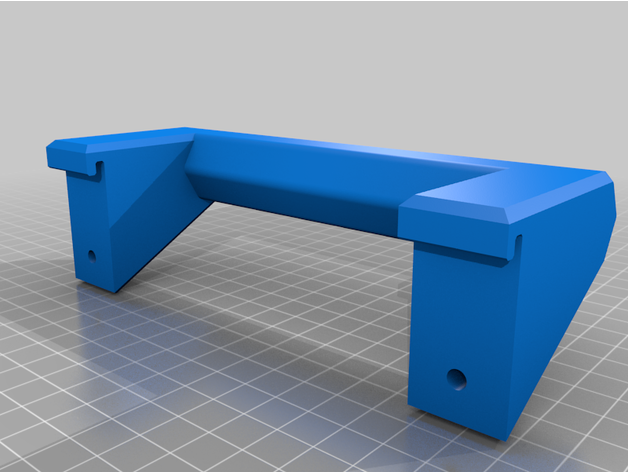 grip handle roof window consti3d 3D print model - Mito3D