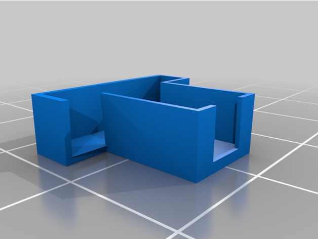 kaydırma tekerleği xbox denetleyiciler İşler pc raydamick 3D print model - Mito3D