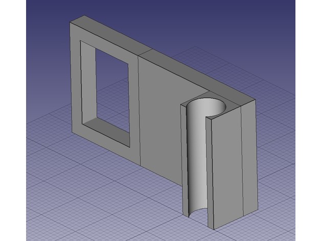 guida tubo ptfe dagoma discoteca definitivo fdesseaux 3D print model - Mito3D