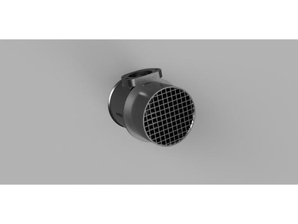 maf Sensor audi s3 1 8t vag Geisterjäger 3d print model - Mito3D