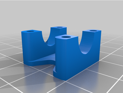 mingda d2 x axis tenditore jonzibz 3d print model - Mito3D