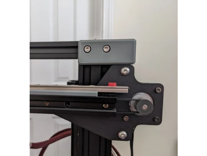 çökmek eşitleyici çift z screw 3d yazıcılar ender 3 mega sıfır vb djolar 1475 3d print model - Mito3D