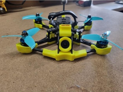 talistmáquina kit dobermax77 3d print model - Mito3D