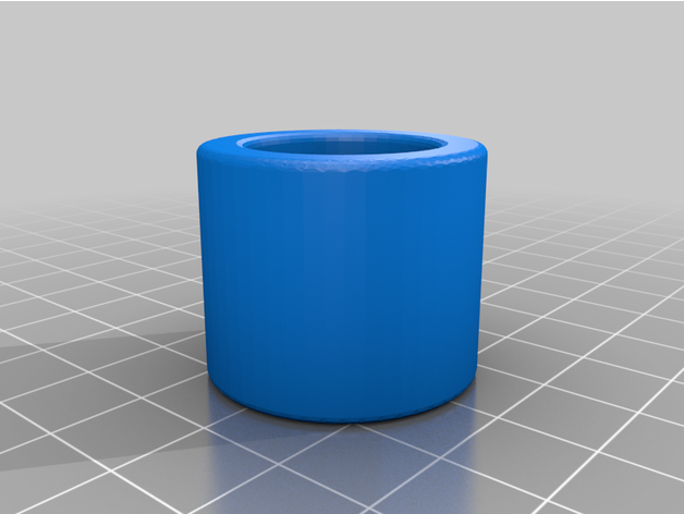 Escoteiros woggle freecad tutorial sunbane 3D print model - Mito3D