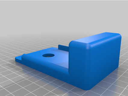 tascam soporte wallygat0r 3d print model - Mito3D