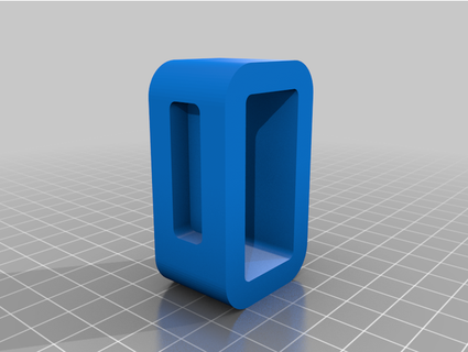 Samsung Klang Bar Stand nhorney 3d print model - Mito3D