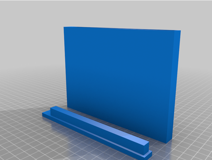 holger gc box expansión 3d print model - Mito3D