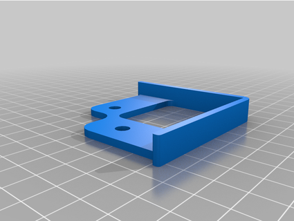 jig dolap üstesinden gelmek aralık benford266 3d print model - Mito3D