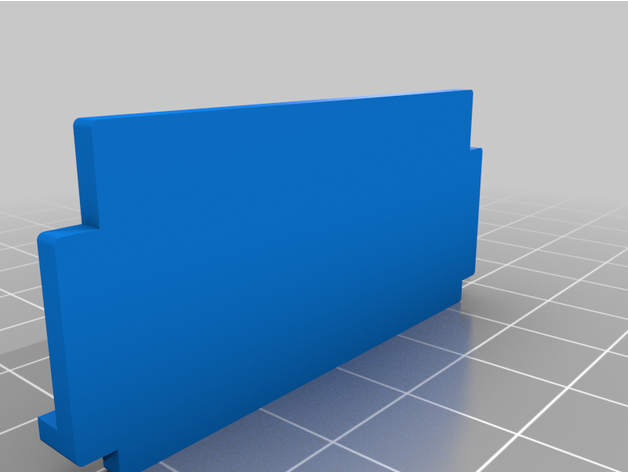 mini revo Esc montaje plato pbarsamian 3D print model - Mito3D