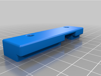 sata port modification mini-itx modular case siryorik 3d print model - Mito3D