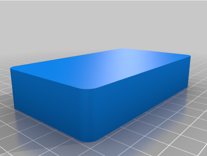 fight club soap mold nerdsnipe 3d print model - Mito3D