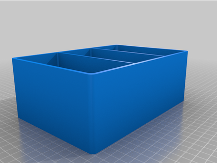 especias caja skwarson96 3d print model - Mito3D