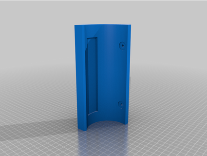 jbl caixa suporte oepf 3d print model - Mito3D