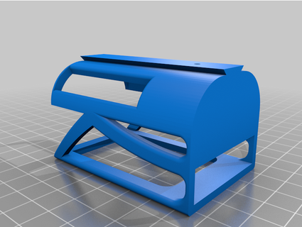 montaggio scorrevole puhlmannprinting 3d print model - Mito3D
