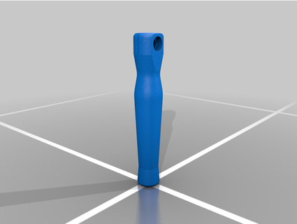 feeler gauge holder formulacardriver 3d print model - Mito3D