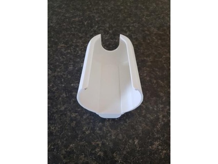 medela freestyle breast pump belt clip holder tmacinc 3d print model - Mito3D