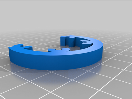 pinball wireform clips martinkc 3d print model - Mito3D