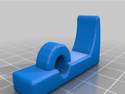 ruger 10 22 tornillo tapón thm 3d print model - Mito3D