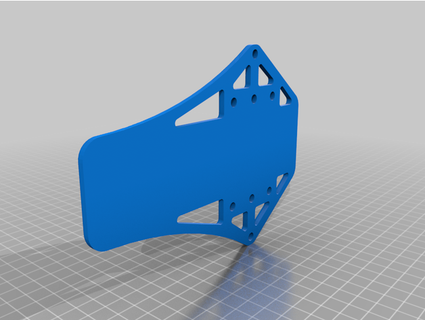 catapulta po3plestorm 3d print model - Mito3D