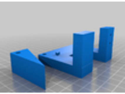 sapan grup jig az bas avcı 3d print model - Mito3D
